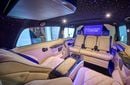 مرسيدس بنز V 300 AVANTGARDE