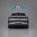 JAC J7 LUXURY 669 P.M • 0% Downpayment • • 1 Year Warranty