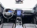 فورد رانجر WILDTRAK RDP5223 / AL TAYER MOTORS AL QOUZ SHOWROOM