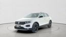 فولكس واجن T ROC SPORT BLACK EDITION | شامل الضمان | 0 ﺪﻔﻋﺓ ﺃﻮﻟﻯ