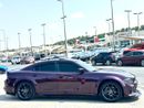 Dodge Charger GT 3.6L | Monthly 1200/- | 0% DP | Sunroof | # 14889S