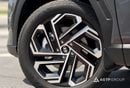 Hyundai Tucson COMFORT PLUS 1.6L Turbo Petrol | Automatic | GCC Specs | Mid Option | Grey | LHD | READY STOCK