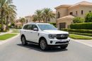 Ford Everest 2024 | AED 2067/Month | 0 DP | 30 Day Return | Warranty