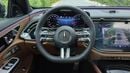 Mercedes Benz E300 AMG EQ Boost 2.0T RWD GCC 2026 With 2 Years Unlimited Mileage Warranty @Official Dealer
