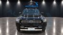 Toyota 4Runner LIMITED 2026 (For Export , НА ЭКСПОРТ) i-Force 2.4T 4x4 Без пробега