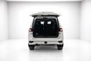 Toyota Land Cruiser VX LC300 3.5L - Pearl White Inside Black | Export Only