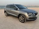 Skoda KAROQ STYLE LTH