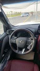 Lexus LX600 SIGNATURE GCC Specs Omani with soft door - Brand Luxury SUV