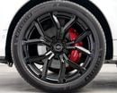 Land Rover Range Rover Sport SVR Warranty + Service Contract • FDSH • Amazing Example • GCC