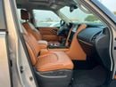 إنفينيتي QX80 LUXURY PROACTIVE