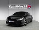 Audi TT 45 TFSi S-Line
