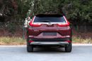 Honda CR-V EX PLUS 2.4L (188 HP)
