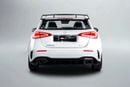 مرسيدس بنز A 35 AMG 4MATIC Hatchback