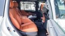 لكزس LX 700h VIP 3.5 لتر | 2026 | للتسجيل المحلي +10%