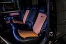 BRABUS 700 - Mercedes-AMG G 63 G700
