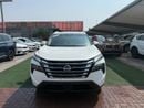 Nissan Rogue PLATINUM Full - panoramic view - 360 camera