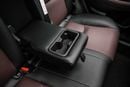 Toyota Urban Cruiser GLX 1.5L - Pearl White and Black Inside Dark Red | Export Only