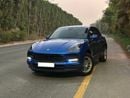 بورش ماكان ستاندارد بورش ماكان 2021 | بحالة ممتازة