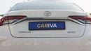 Toyota Corolla XLI 1.6L A/T | | Agency Warranty | Full Service History | Zero Downpayment | Free Test Drive
