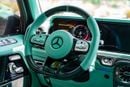 مرسيدس بنز G 63 AMG BRABUS G800 Mercedes-Benz G-Class 63 AMG 2021