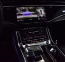 Audi RSQ8 STANDARD STD EXCELLENT DEAL for our Audi RS Q8 ( 2022 Model ) in Green Color European Specs