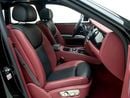 Rolls Royce Ghost GCC Spec