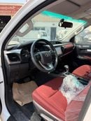 Toyota Hilux SR5 Toyota Hilux Petrol Automatic 4x4
