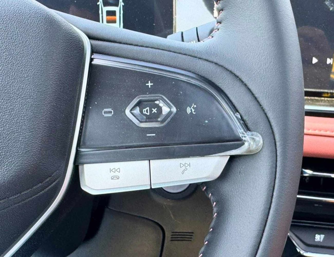 Changan X5 Plus PIONEER 1.5L V4 FULL OPTION / 360 CAMERA / PANOROMIC