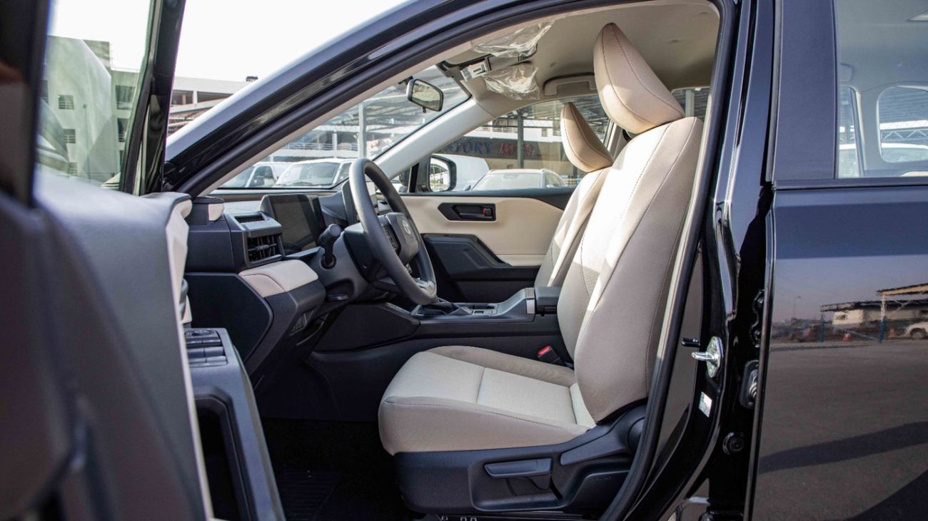 Toyota RAV4 LE -G 2.0 | 2026 | FOR EXPORT ONLY