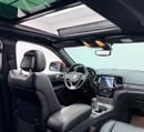 Jeep Grand Cherokee LIMITED 2020 Jeep Grand Cherokee Limited, Auto Guard Warranty, Service History, GCC Specs.