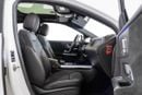 Mercedes Benz EQA 350