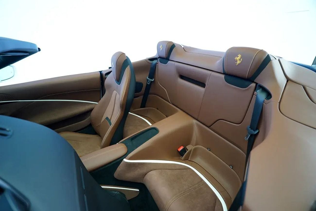Ferrari Roma STANDARD