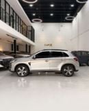 Mitsubishi ASX GLX MIDLINE Mitsubishi ASX 2024 | GCC specs | Good Condition