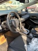 Toyota Corolla XLI HEV Limited 1.8L Chinese Specs