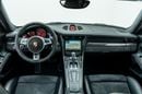 بورش 911 GT3