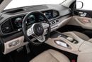 مرسيدس بنز GLS 450 4MATIC