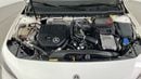 Mercedes Benz A200 STANDARD | Guaranteed Warranty | 0 Down Payment