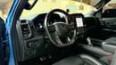 RAM 1500 TRX