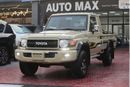 Toyota Land Cruiser Pickup 70
