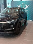 تشنجان CS75 PRO 1.5L DCT 7SEAT