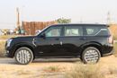 Nissan Patrol LE PLATINUM CITY
