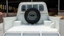 تويوتا لاند كروزر بيك آب LC79 2.8L DIESEL DC AT WITH DIFF_LOCK 2026MY