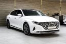 Hyundai Grandeur STANDARD / XG Korean specs