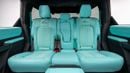 Ford Bronco Lumma GT45 - Limited Edition - 2025