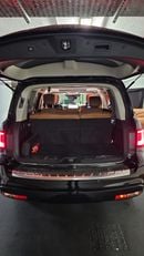 Infiniti QX80 LUXE SENSORY
