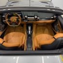 Ferrari 812 GTS 1-Year Service Contract | Valid Until 2027