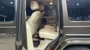 مرسيدس بنز G 63 AMG EDITION 1