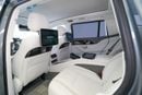 Mercedes Benz GLS 600 MAYBACH