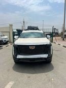 Cadillac Escalade SPORT | GCC Specs | Pristine Condition