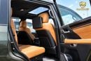 Lexus LX570 SIGNATURE BLACK EDITION